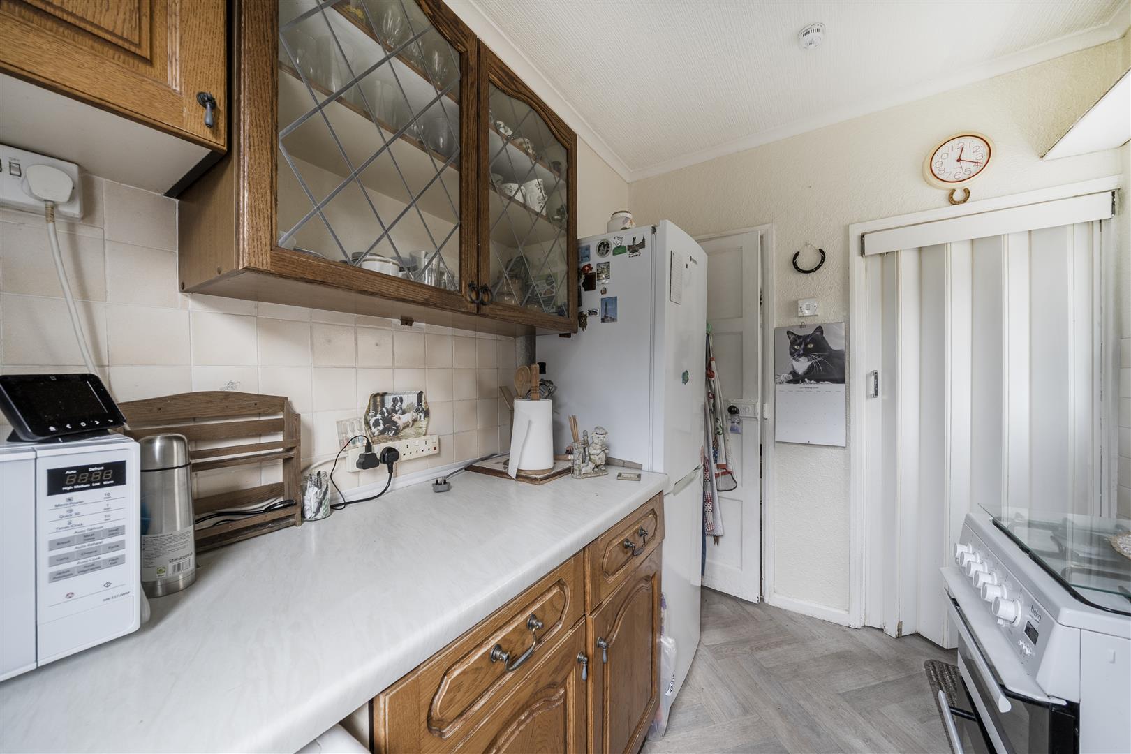 Heol Morlais, Trimsaran, Kidwelly, SA17 4DG